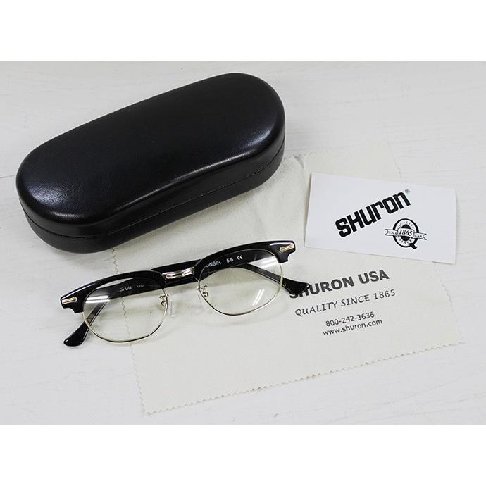 SHURON シュロン RONSIR REVELATION ロンサー サーモント 楽天市場】SHURON RONSIR REVELATION サーモント メガネシュロン
