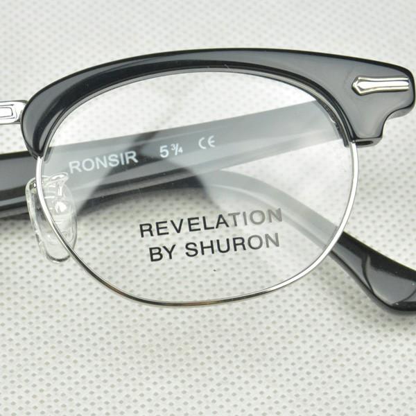 SHURON シュロン ロンサーレベレーション RONSIR REVELATION