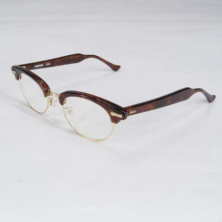 SHURON シュロン ロンサーレベレーション RONSIR REVELATION TORTOISE 