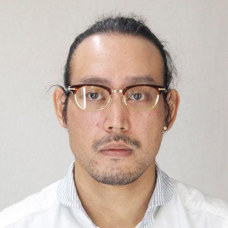 SHURON シュロン ロンサーレベレーション RONSIR REVELATION TORTOISE 
