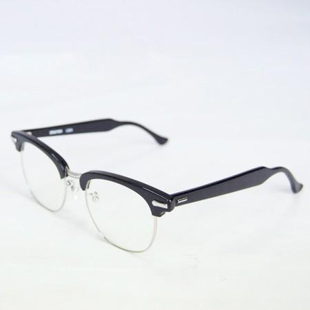 SHURON（シュロン） ロンサー ZYL RONSIR ZYL デモレンズ EBONY BLACK