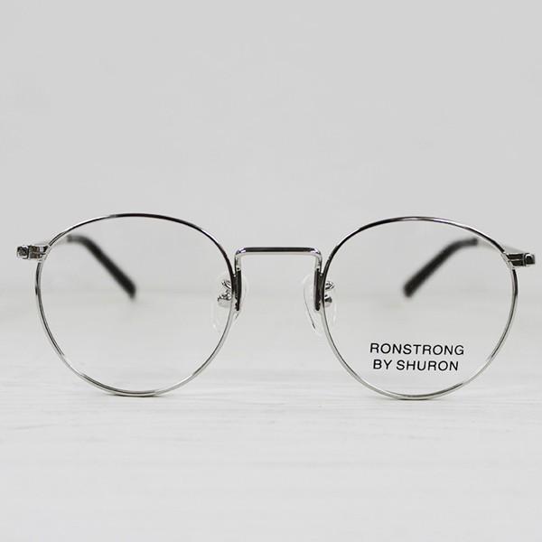 SHURON（シュロン） ロンストロング SHURON RONSTRONG 44mm デモレンズ