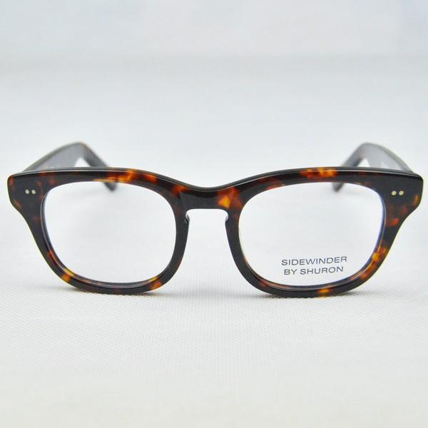 SHURON SIDEWINDER ウェリントン サングラス 眼鏡 BEAMS BEAMS BOY（ビームス ボーイ）○SHURON / SIDEWINDER