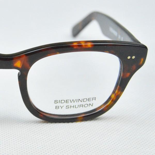 SHURON SIDEWINDER シュロン　中古品 楽天市場】SHURON SIDEWINDERシュロン サイドワインダー.サイズ