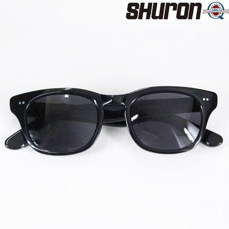 SHURON シュロン サイドワインダー サングラス SIDEWINDER SUNGLASS