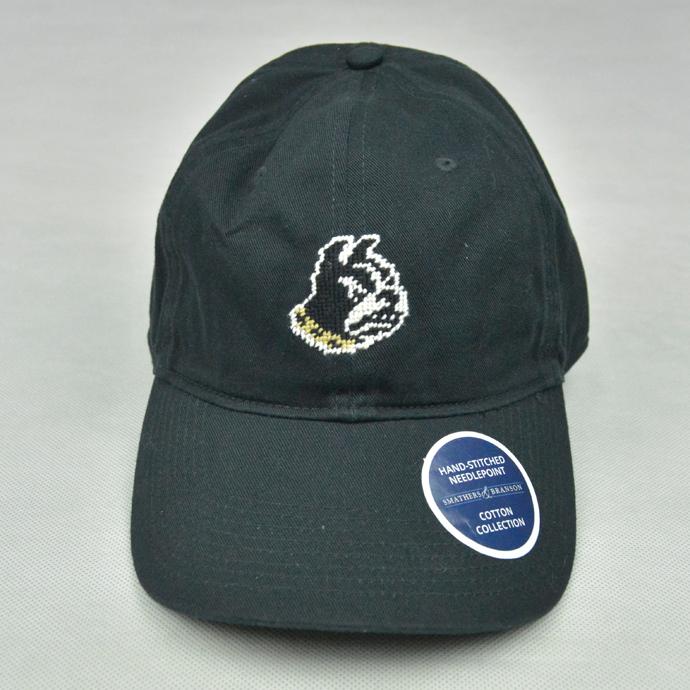 SMATHERS&BRANSON スマザー&ブランソン カレッジ キャップ COLLEGE CAP