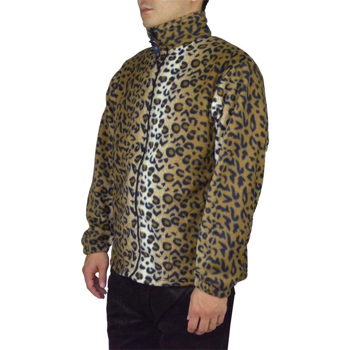 スプリングマウンテンアパレル SPRING MOUNTAIN APPAREL フリース