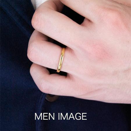 ステンレス リング 指輪 316L サージカルステンレス 甲丸 ステンレスリング |  | 04