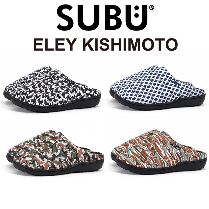 SUBU CONCEPT スブ コンセプト イーリーキシモト ELEY KISHIMOTO 冬の 