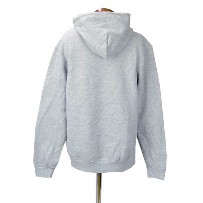 NAVY パーカー グレー USA 90s MILITARY（ミリタリー） U.S.NAVY スウェットパーカー ネイビーロゴ