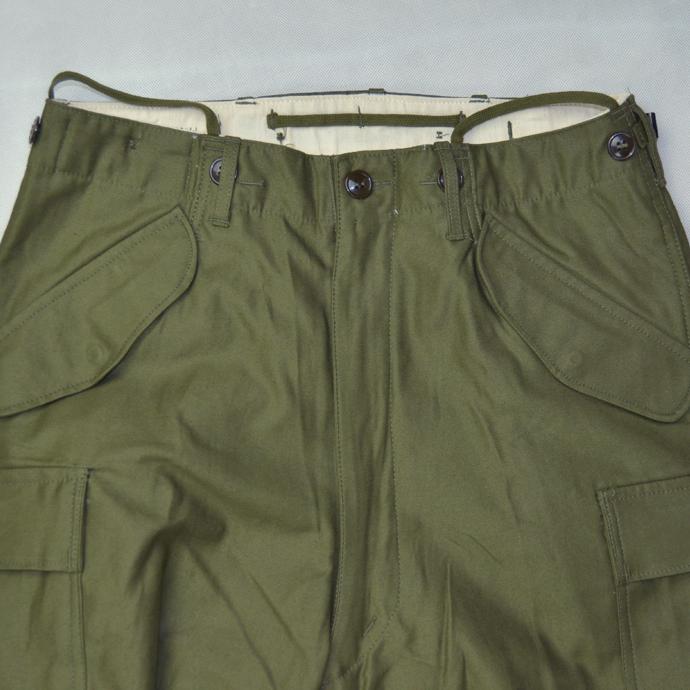 YMCLKY 米軍タイプ M-51 フィールドカーゴパンツ アメリカ軍 YMCLKY 米軍タイプ M-51 フィールドカーゴパンツ アメリカ軍