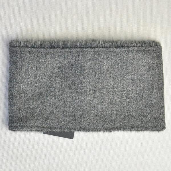 average アベレージ ネックウォーマー ネックゲイター HARRIS TWEED