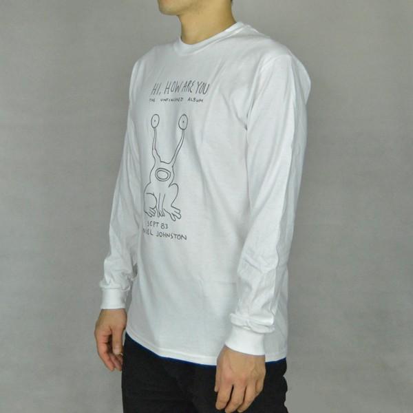KRIFF MAYER IVANGA Tシャツ Mサイズ KRIFF MAYER ナンガ クリフメイヤー Tシャツ 半袖 メンズ ユニ