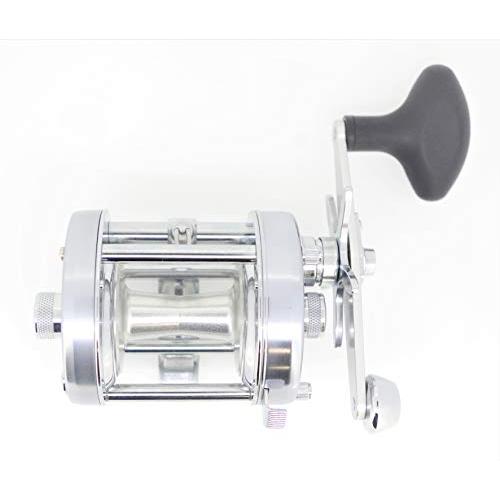 アブガルシア Abu Gacia リール アンバサダー6500 Cl Steel Grey Toworkescritorios Com Br