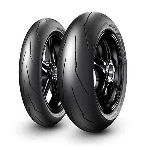 ピレリスーパーコルサV3 SC1 110/140前後セット ピレリ スーパーコルサ V3 前後セット 110/70 140/70 SC1｜Yahoo