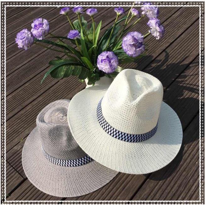 麦わら帽子 メンズ 中折れ帽子 日よけ帽子 ビーチハット リゾートファッション Mh1 Neoイーライフ 通販 Yahoo ショッピング