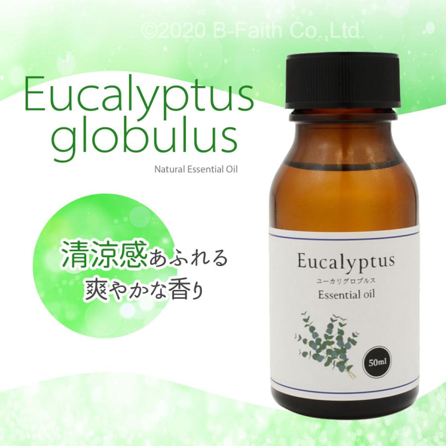 天然100 ユーカリ グロブルス オイル 50ml アロマオイル ユーカリプタス 精油 ダニ対策や虫よけにも 0726 雑貨イズム 通販 Yahoo ショッピング