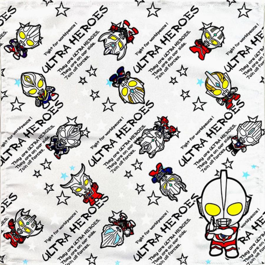 ウルトラマン ナフキン ランチョンマット 給食ナフキン ランチマット