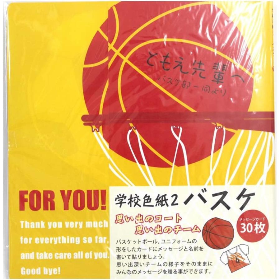 色紙 寄せ書き 学校色紙 卒業 引退 部活 サークル 教室 サッカー 野球
