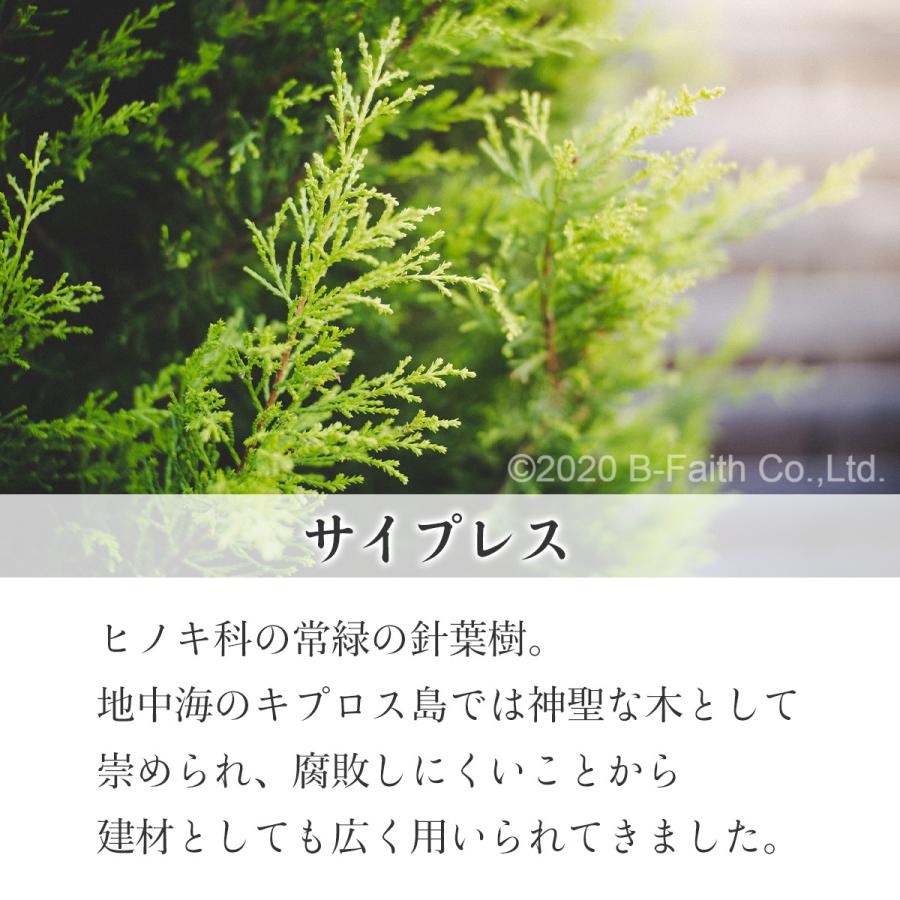 天然100% サイプレスオイル 30ml 精油 アロマオイル : 雑貨イズム
