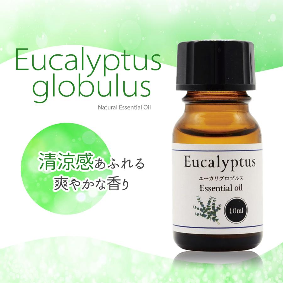 エッセンシャルオイル 人気5種セット 各10ml 精油 アロマ アロマオイル 天然100% ティーツリー ラベンダー ユーカリ オレンジ レモン｜b-faith01｜08