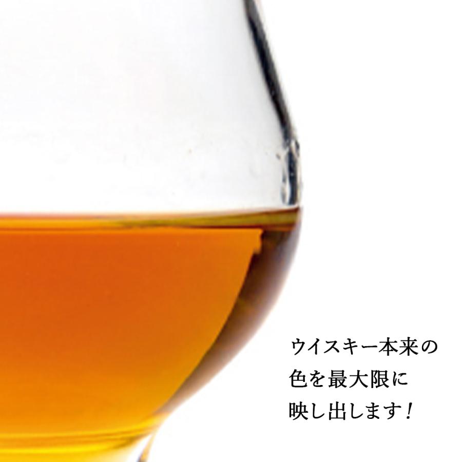 【超激レア 非売品】グレングラント テイスティングキット グレンケアン ブレンダーズグラス 190cc 4個セット ウイスキー