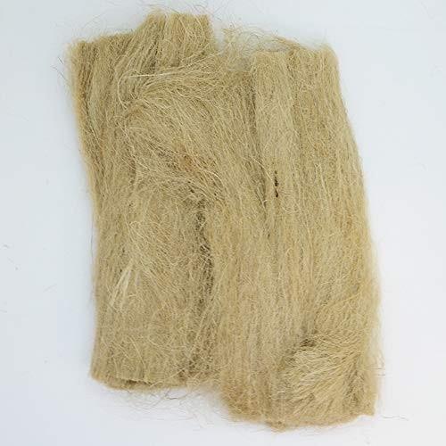 麻の火口 30g ほくち 着火剤 麻縄 麻紐 麻ひも キャンプ アウトドア 着火 火花 火種 天然100 焚き火 火打石 火の粉 Hokuchi30 雑貨イズム 通販 Yahoo ショッピング