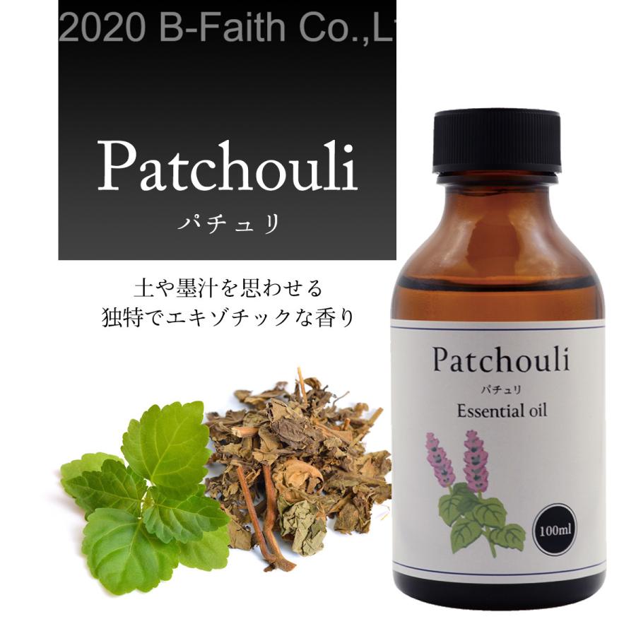 天然100 パチュリ オイル 100ml 精油 エッセンシャルオイル アロマオイル Patchouli100 雑貨イズム 通販 Yahoo ショッピング