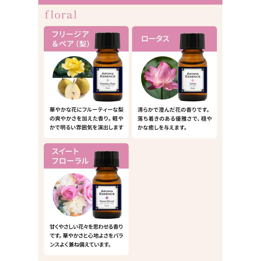 【まとめ売り】アロマオイル 5289-109-