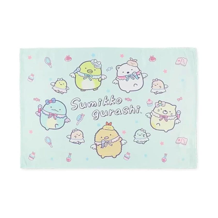 おまとめ購入 プチフルール ペーパー ナプキン 2点&ランチョンマット2