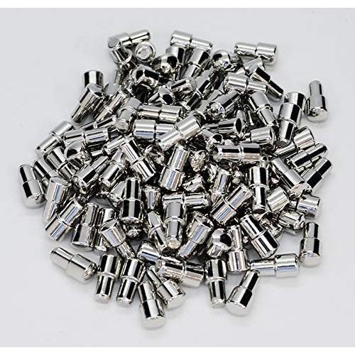 棚ダボ 差し込みタイプ 5mm × 7mm お徳用 240個入り 棚受ダボ 家具