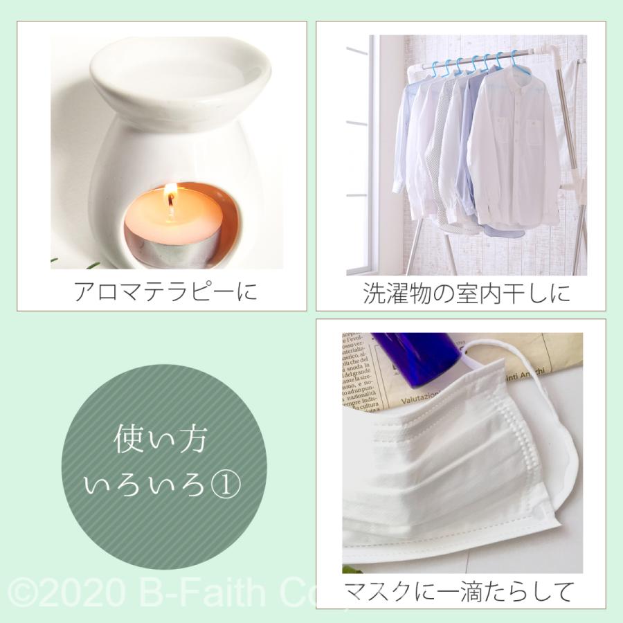 オーストラリア産 天然100% ティーツリーオイル 10ml