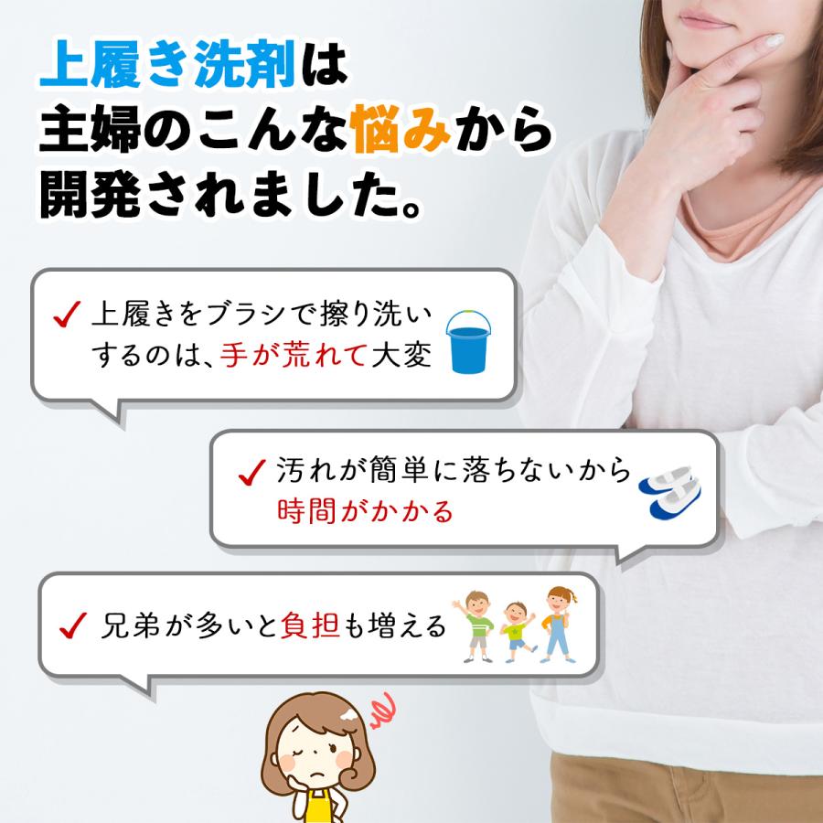 上履き つけおき 洗剤 回分 400g 計量スプーン付き 上靴 洗浄剤 うわばき うわ靴 洗い 洗濯 運動靴 体育館シューズ シューズ 浸け置き つけ置き 洗浄 靴 Uwabakitukeoki 雑貨イズム 通販 Yahoo ショッピング