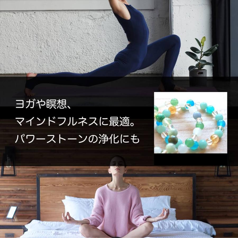 ホワイトセージ 浄化用 バンドル 5束 150g 無農薬 セージ お香