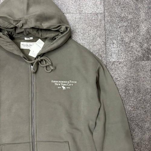 Sale Abercrombie＆Fitchアバクロンビー&フィッチ メンズ刺繍 LOGO 