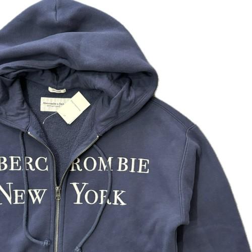 SALE Abercrombie＆Fitchアバクロンビー&フィッチ メンズ刺繍 LOGO 