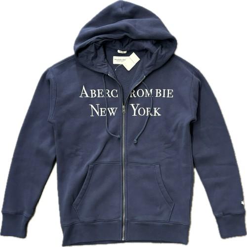 SALE Abercrombie＆Fitchアバクロンビー&フィッチ メンズ刺繍 LOGO 