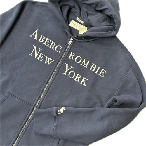 SALE Abercrombie＆Fitchアバクロンビー&フィッチ メンズ刺繍 LOGO 