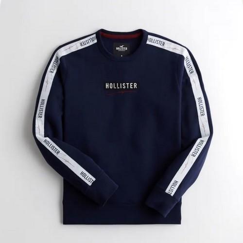 crewneck hollister