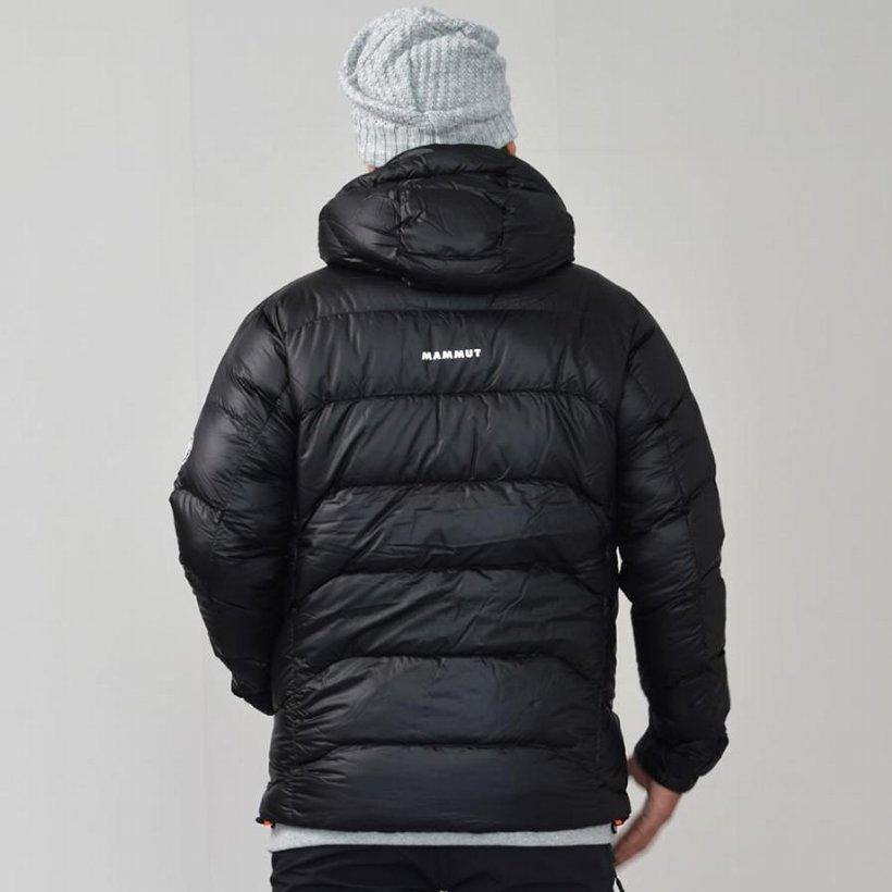 MAMMUT マムート ダウンジャケット メンズ 750FP 撥水 MAMMUT マムート ダウンジャケット メンズ 750FP 撥水