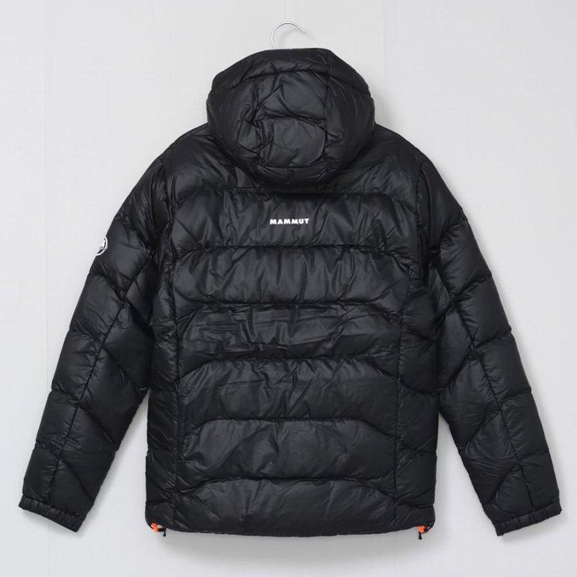 MAMMUT マムート ダウンジャケット メンズ 750FP 撥水 MAMMUT マムート ダウンジャケット メンズ 750FP 撥水