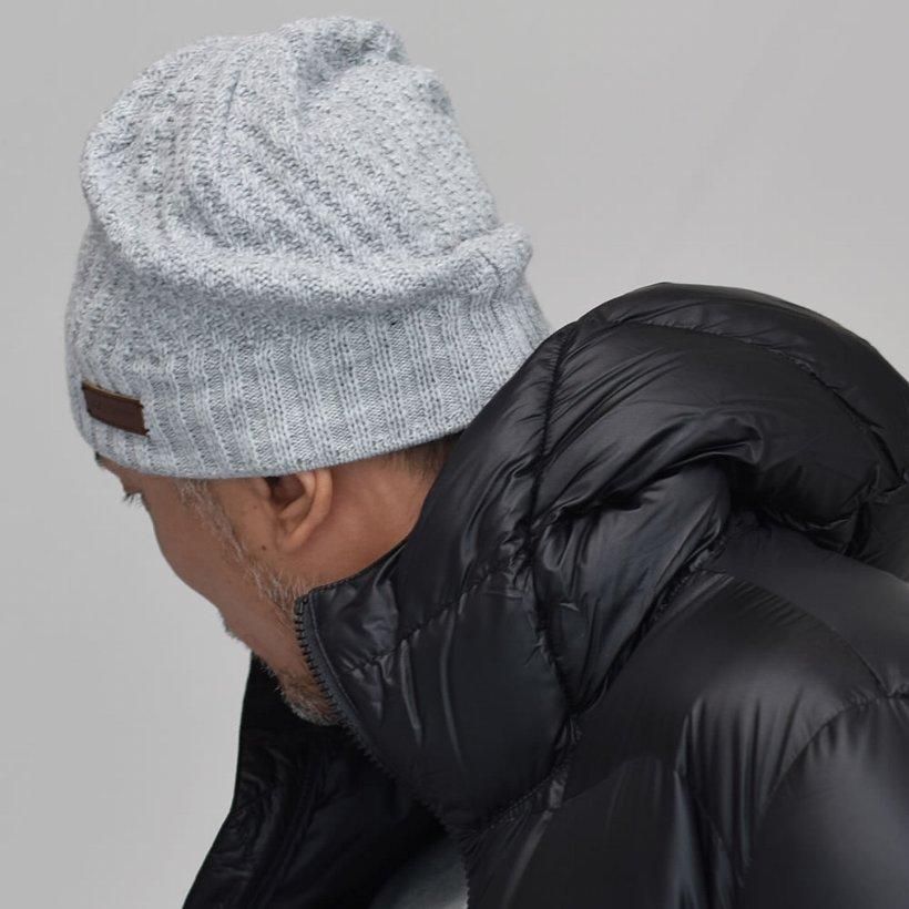 MAMMUT（マムート） ニット帽 ニットキャップ メンズ レディース 男女