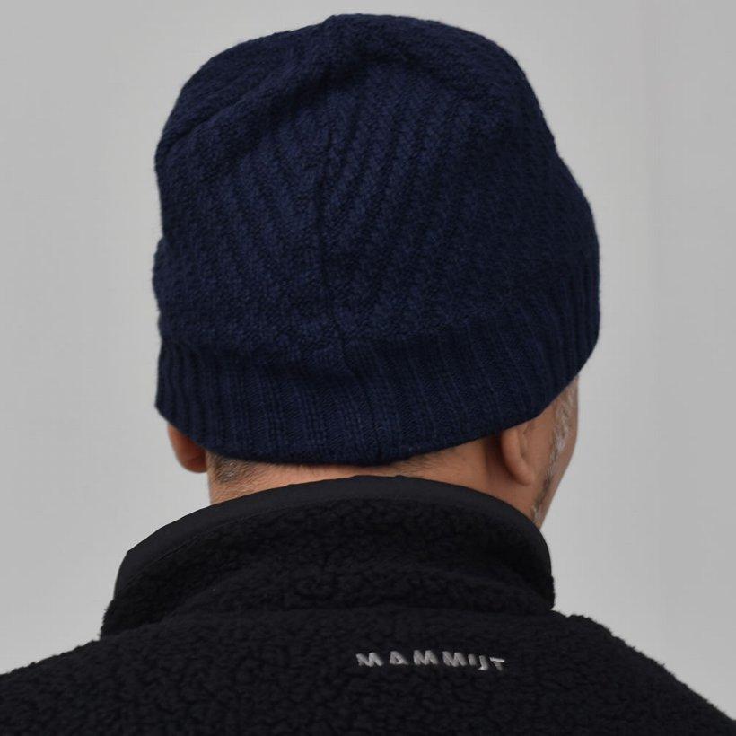 MAMMUT（マムート） ニット帽 ニットキャップ メンズ レディース 男女
