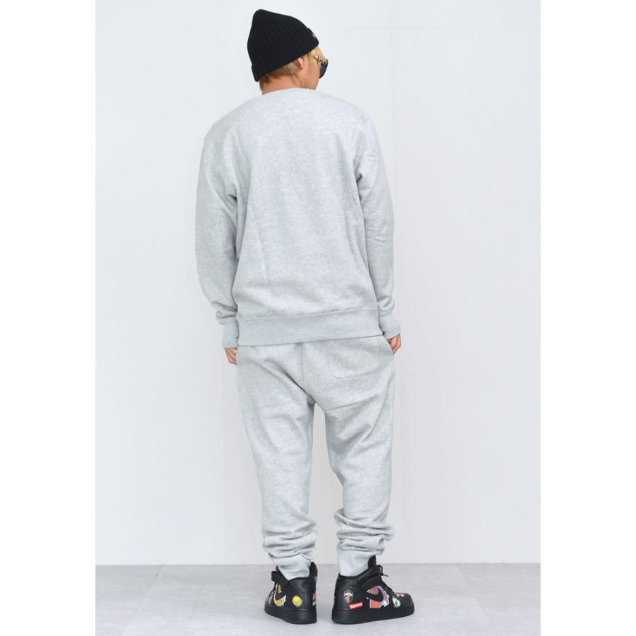 Champion チャンピオン スウェットセットアップ 裏起毛 上下