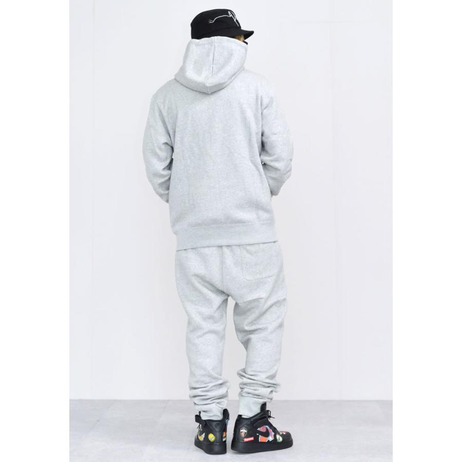 Champion チャンピオン スウェットセットアップ 裏起毛 上下