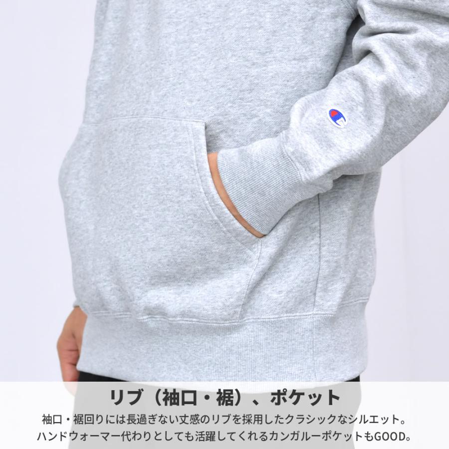 Champion チャンピオン スウェットセットアップ 裏起毛 上下