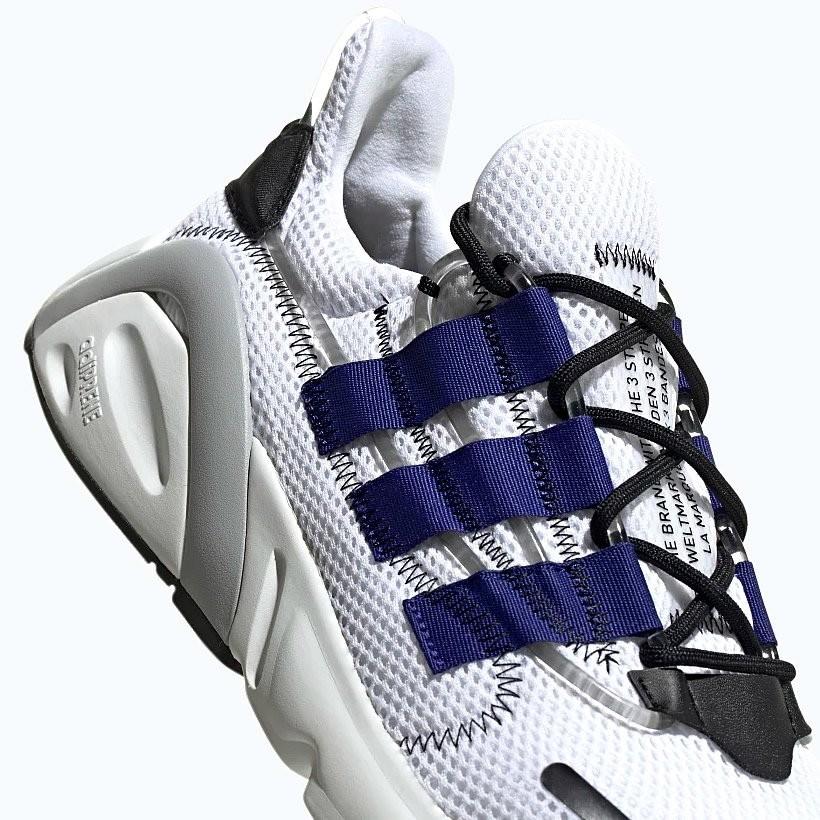 adidas Originals アディダス スニーカー メンズ LEXICON FUTURE