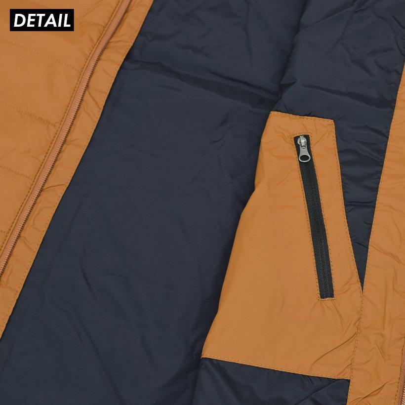 Carhartt（カーハート） 中綿 ベスト ジャケット キルティング メンズ