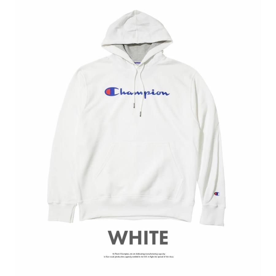 チャンピオン パーカー ペアルック メンズ レディース 秋冬 おしゃれ スウェット カップル お揃い ブランド コーデ Cppt018 ペアルック専門店 Like 通販 Yahoo ショッピング