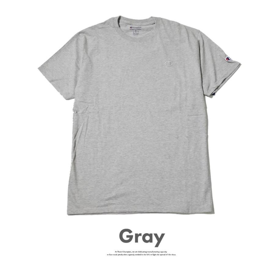 チャンピオン ｔシャツ メンズ レディースブランド 春 夏 おしゃれ 安い 半袖 定番 Cptt005 ペアルック専門店 Like 通販 Yahoo ショッピング